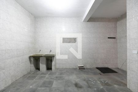 Casa à venda com 335m², 5 quartos e 2 vagasÁrea de Serviço