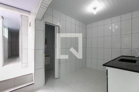 Casa à venda com 335m², 5 quartos e 2 vagasCozinha