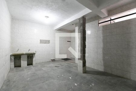 Casa à venda com 335m², 5 quartos e 2 vagasÁrea de Serviço