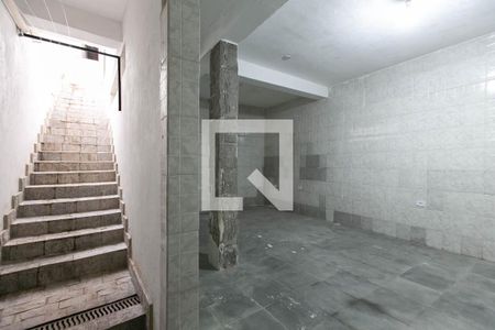 Casa à venda com 335m², 5 quartos e 2 vagasÁrea de Serviço