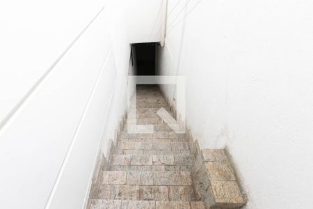 Casa à venda com 335m², 5 quartos e 2 vagasEscada