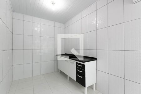 Casa à venda com 335m², 5 quartos e 2 vagasCozinha