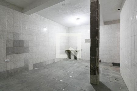 Casa à venda com 335m², 5 quartos e 2 vagasÁrea de Serviço