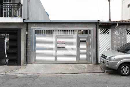 Casa à venda com 335m², 5 quartos e 2 vagasFachada