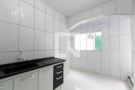 Casa à venda com 335m², 5 quartos e 2 vagasCozinha