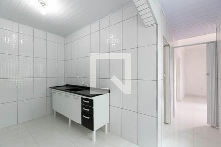 Casa à venda com 335m², 5 quartos e 2 vagasCozinha