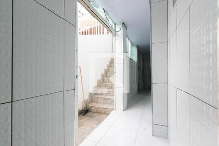 Casa à venda com 335m², 5 quartos e 2 vagasEntrada