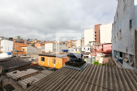 Casa à venda com 335m², 5 quartos e 2 vagasVista do Quarto 3