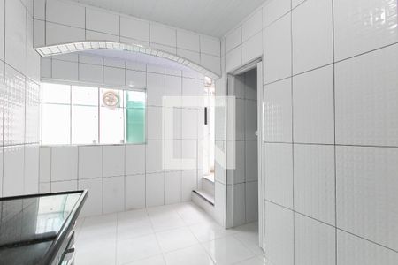 Casa à venda com 335m², 5 quartos e 2 vagasCozinha