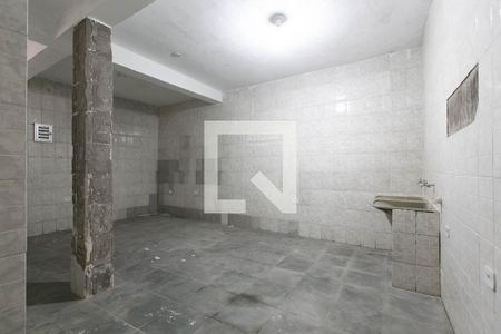 Casa à venda com 335m², 5 quartos e 2 vagasÁrea de Serviço