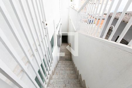 Casa à venda com 335m², 5 quartos e 2 vagasEscada