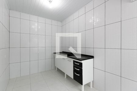 Casa à venda com 335m², 5 quartos e 2 vagasCozinha