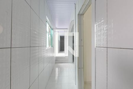 Casa à venda com 335m², 5 quartos e 2 vagasCorredor