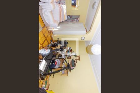 Apartamento à venda com 119m², 3 quartos e sem vagaSala