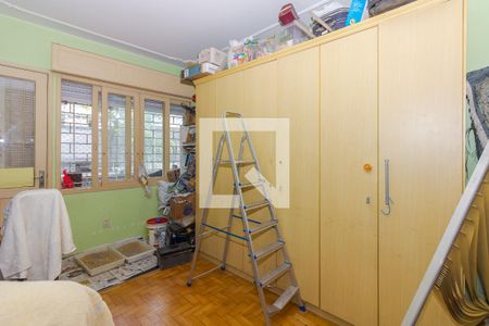Apartamento à venda com 119m², 3 quartos e sem vagaQuarto 2