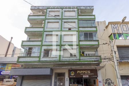 Apartamento à venda com 119m², 3 quartos e sem vagaFachada