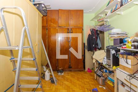 Apartamento à venda com 119m², 3 quartos e sem vagaQuarto 2