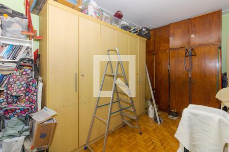 Apartamento à venda com 119m², 3 quartos e sem vagaQuarto 2