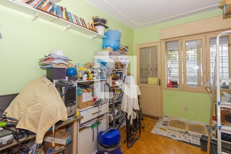 Apartamento à venda com 119m², 3 quartos e sem vagaQuarto 2