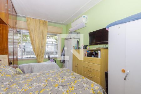 Apartamento à venda com 119m², 3 quartos e sem vagaQuarto Suíte