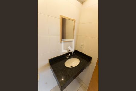 Apartamento para alugar com 64m², 2 quartos e 1 vagaBanheiro