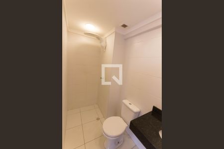 Apartamento para alugar com 64m², 2 quartos e 1 vagaBanheiro