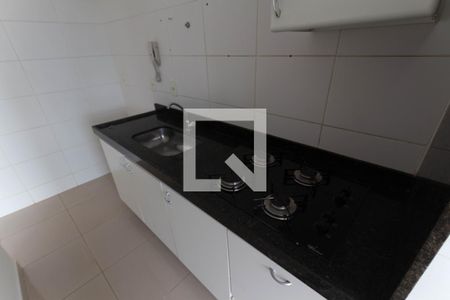 Apartamento para alugar com 64m², 2 quartos e 1 vagaCozinha