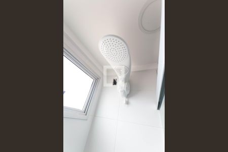 Apartamento para alugar com 64m², 2 quartos e 1 vagaBanheiro da Suíte