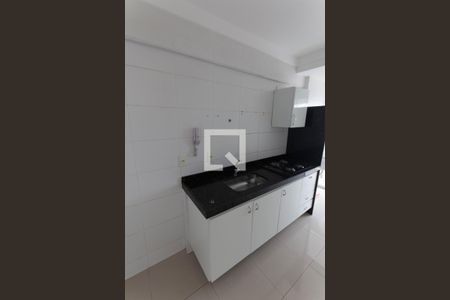 Apartamento para alugar com 64m², 2 quartos e 1 vagaCozinha
