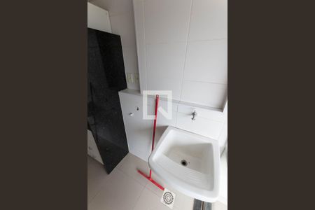 Apartamento para alugar com 64m², 2 quartos e 1 vagaÁrea de Serviço