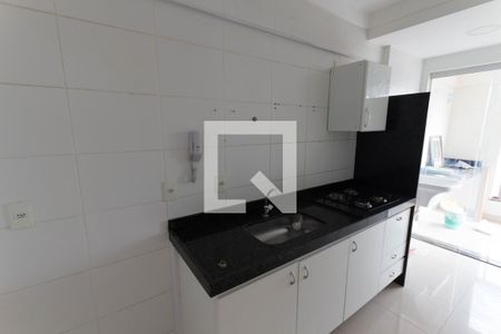 Apartamento para alugar com 64m², 2 quartos e 1 vagaCozinha