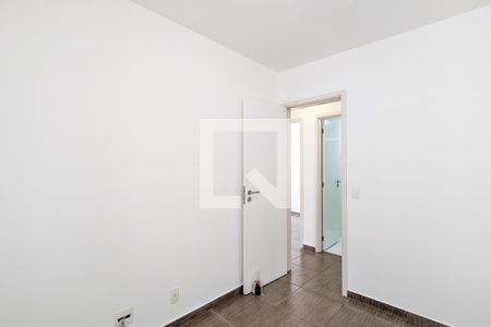 Quarto 1 de apartamento para alugar com 3 quartos, 64m² em Paulicéia, São Bernardo do Campo