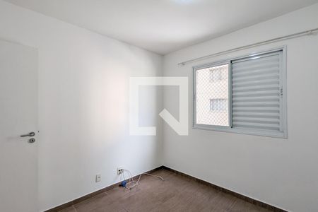 Quarto 2 de apartamento para alugar com 3 quartos, 64m² em Paulicéia, São Bernardo do Campo