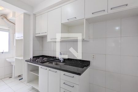 Apartamento para alugar com 64m², 3 quartos e 1 vaga Apartamento para alugar com 64m², 3 quartos e 1 vagaCozinha