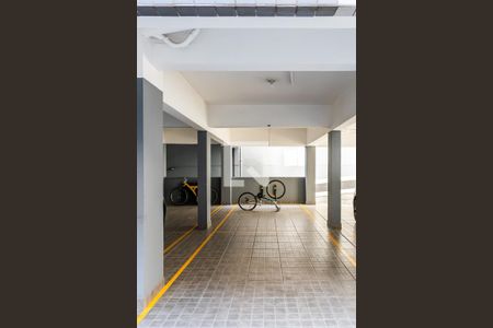 Apartamento à venda com 100m², 3 quartos e 2 vagasGaragem