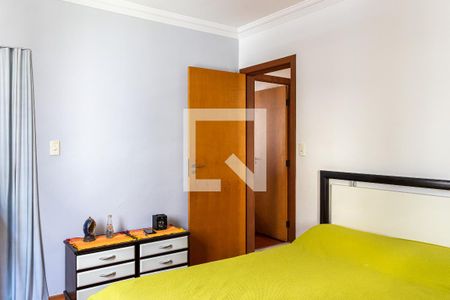 Apartamento à venda com 100m², 3 quartos e 2 vagasSuíte