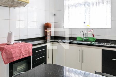 Apartamento à venda com 100m², 3 quartos e 2 vagasCozinha