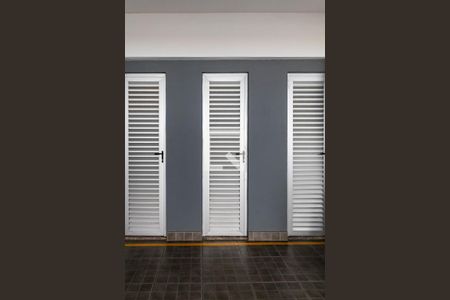 Apartamento à venda com 100m², 3 quartos e 2 vagasDepósito