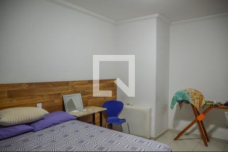 Quarto 1 de casa à venda com 2 quartos, 124m² em Baeta Neves, São Bernardo do Campo