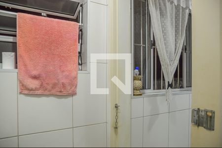 Lavabo de casa à venda com 2 quartos, 124m² em Baeta Neves, São Bernardo do Campo