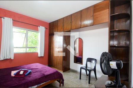 Quarto 2 de casa de condomínio à venda com 3 quartos, 117m² em Vila Barros, Guarulhos
