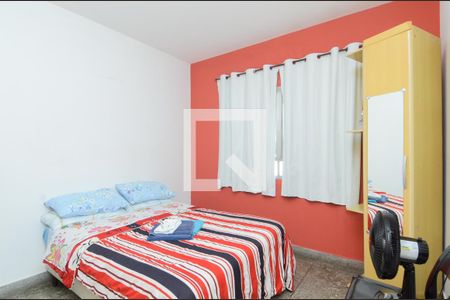 Quarto 1 de casa de condomínio para alugar com 3 quartos, 117m² em Vila Barros, Guarulhos