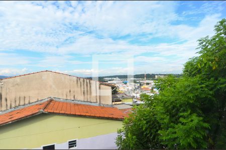 Vista do Quarto 1 de casa de condomínio à venda com 3 quartos, 117m² em Vila Barros, Guarulhos