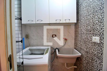 Casa para alugar com 62m², 1 quarto e 1 vagaÁrea de Serviço