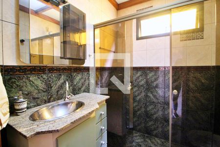 Casa para alugar com 62m², 1 quarto e 1 vagaBanheiro