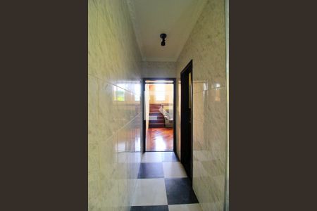 Casa para alugar com 62m², 1 quarto e 1 vagaCorredor