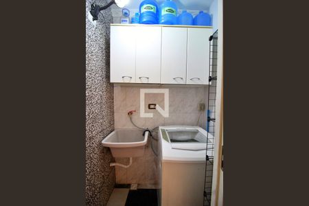 Casa para alugar com 62m², 1 quarto e 1 vagaÁrea de Serviço