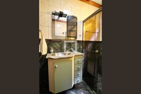 Casa para alugar com 62m², 1 quarto e 1 vagaBanheiro