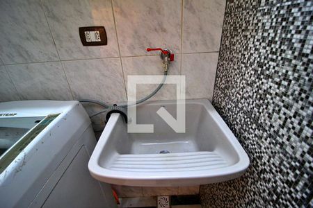 Casa para alugar com 62m², 1 quarto e 1 vagaÁrea de Serviço
