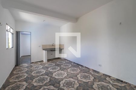 Casa para alugar com 2 quartos, 55m² em Jardim Paulista, Barueri